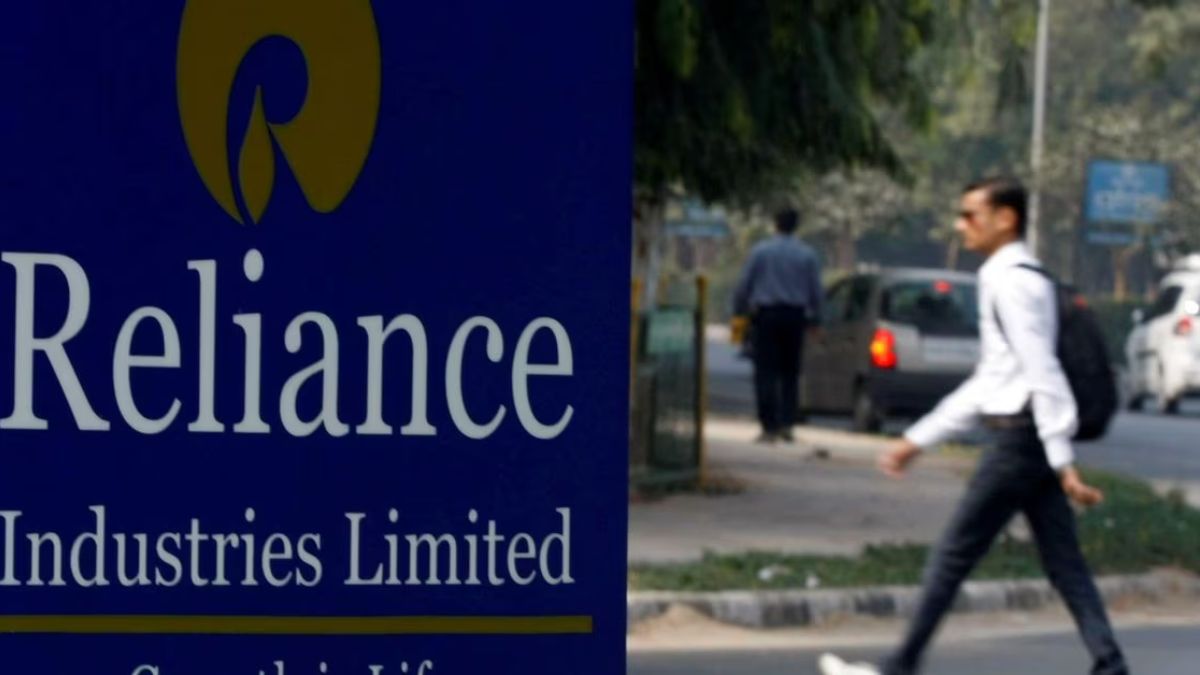 reliance, ADIA investment, Reliance Retail Ventures, Indian retail sector, Isha Mukesh Ambani, Reliance Industries conglomerate, Reliance Group collaboration, Hamad Shahwan Aldhaheri, Reliance Industries Limited subsidiary, india news, india, india latest news reliance, ADIA investment, Reliance Retail Ventures, Indian retail sector, Isha Mukesh Ambani, Reliance Industries conglomerate, Reliance Group collaboration, Hamad Shahwan Aldhaheri, Reliance Industries Limited subsidiary, india news, india, india latest news