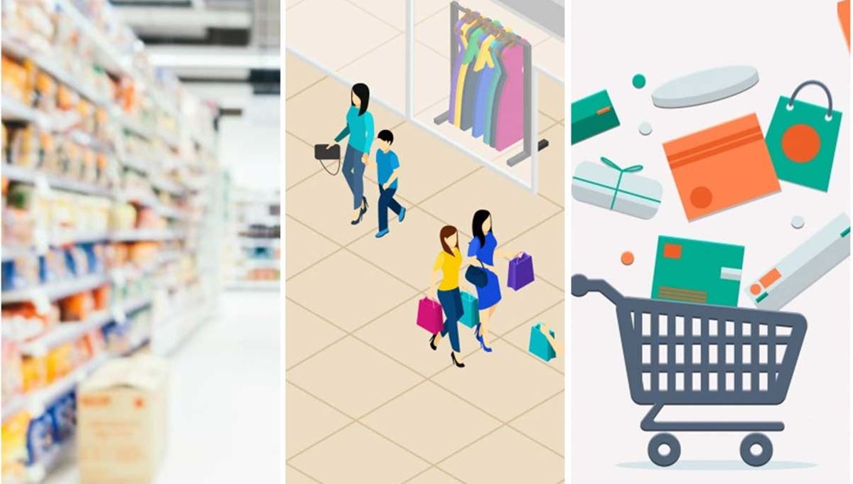 Consumer confidence, brand expansion fuelling retail growth in India Consumer confidence, brand expansion fuelling retail growth in India