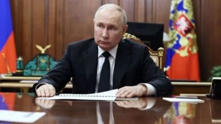 Breaking News, latest news today's, latest news, Latest Breaking News, Breaking News, Today's Breaking and Latest news, Latest News Today, Latest Breaking News Headlines, putin, vladimir putin, cardiac arrest, body double, russian president, the kremlin