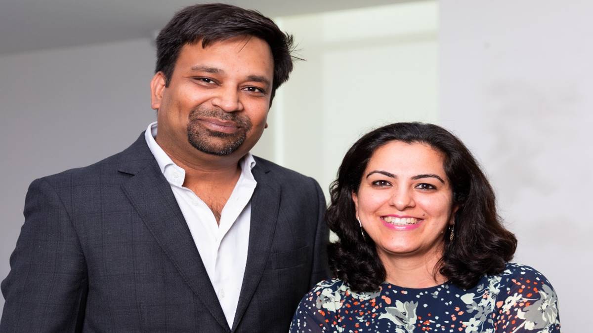 Manish Rathi Pgi From IIT graduates to AI innovators: The inspiring journey of Manish ...