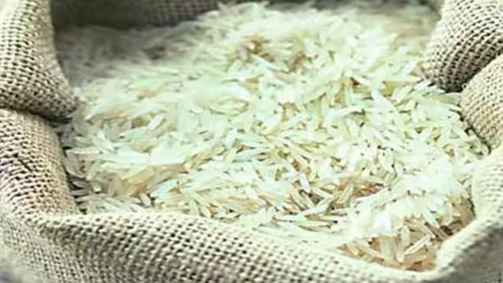 rice industry, free-trade agreement, UK-India trade agreement, UK consumers, tariffs, investment, rice imports, Indian millers, export, production, UK regulations