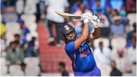 Rohit Sharma Rohit Sharma