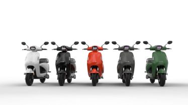 runr mobility