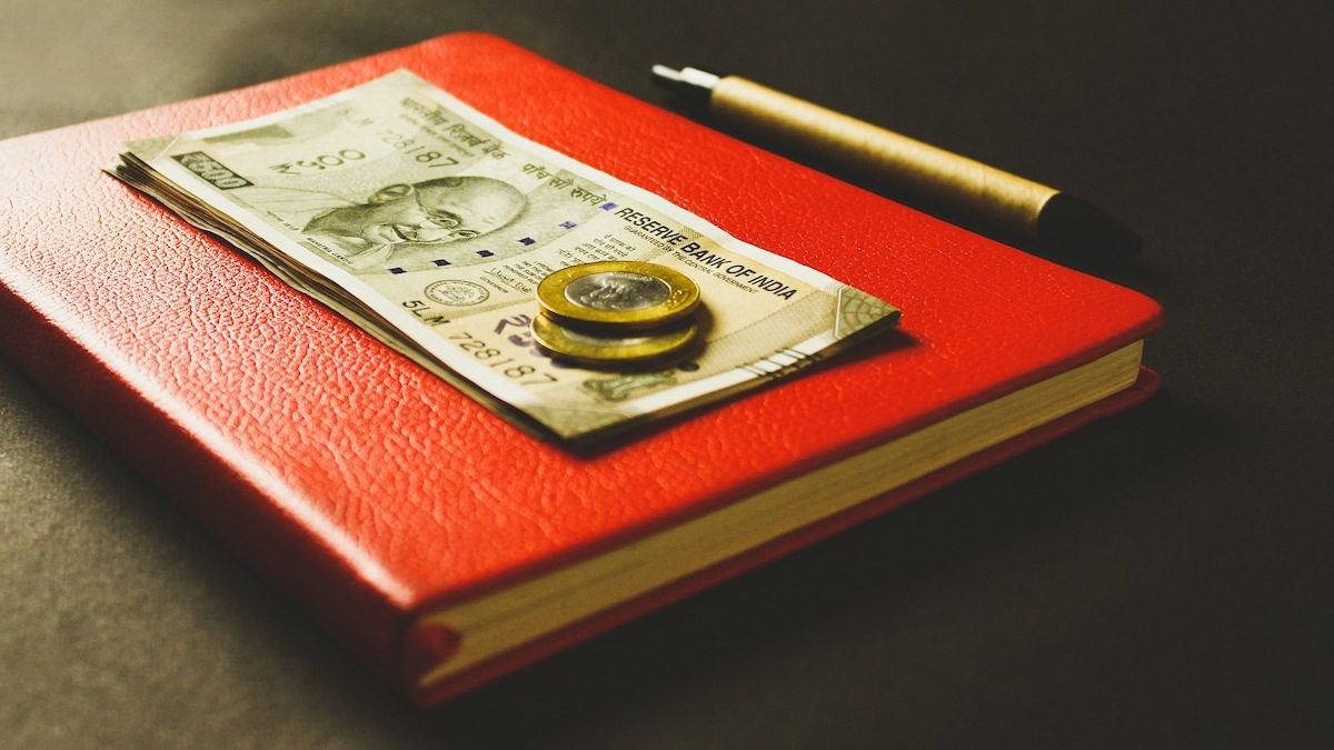 bob LITE Savings Account