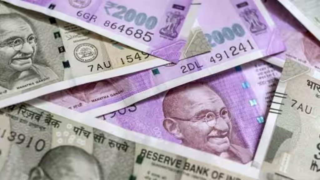 Shriram Finance
