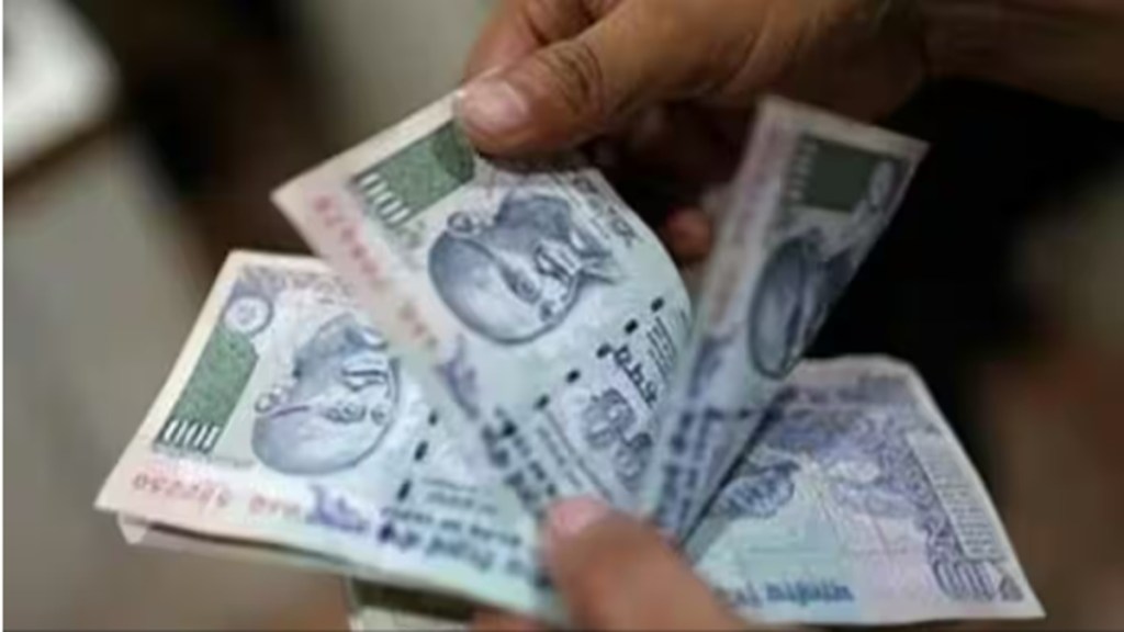 rupee