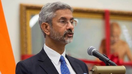 S Jaishankar, Hamas-Israel conflict, Badr Albusaidi, Oman, Gaza, palestine, middle east, news on geopolitics, United Arab Emirates, latest world news