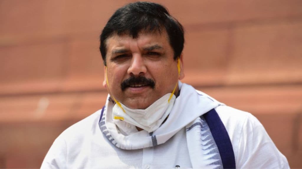 sanjay singh