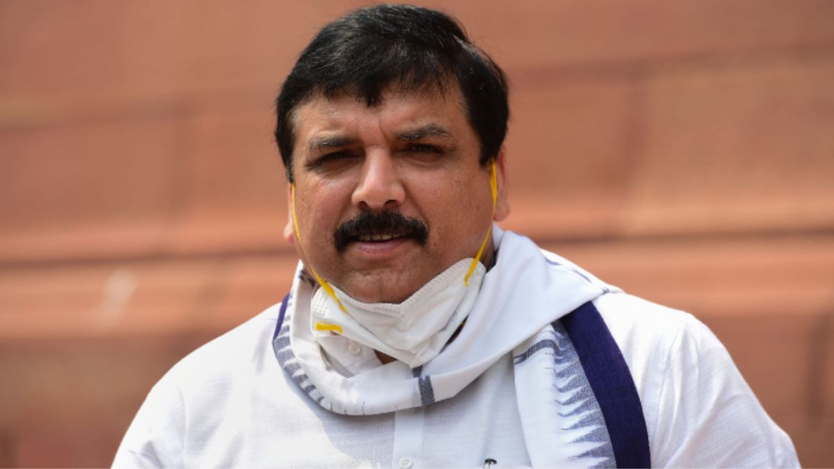 sanjay singh sanjay singh