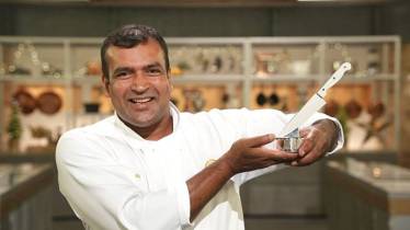 Nepal Foods, Nepal Foods fest, MasterChef Winner, Santosh Shah, Santosh Shah food, lifestyle