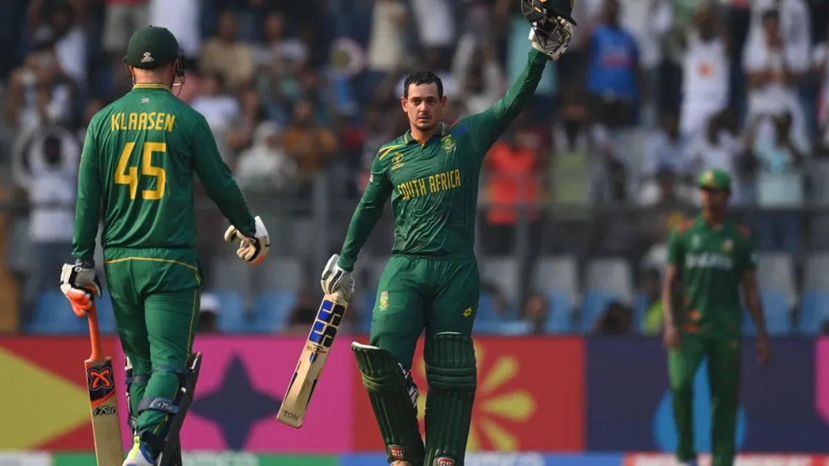 ICC World Cup SA vs BAN, SA vs BAN, Bangladesh vs South Africa, ICC World Cup, ICC World CUp 2023