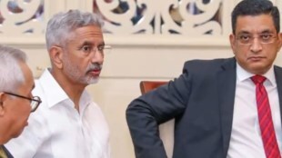 S Jaishankar, Jaishankar, MEA, external affairs minister, Jaishankar visits Sri Lanka, jaishankar sri lanka