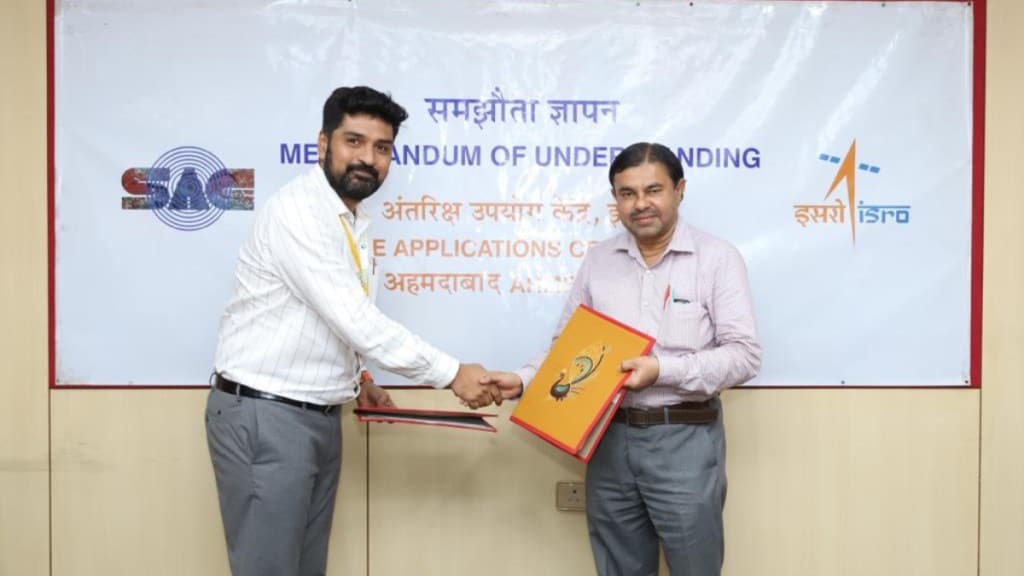 Nav Wireless Technologies, Nav wireless, defence news, defence, indian defence news, ISRO, ISRO news