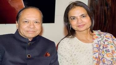 Seema Lohia, Seema Lohia net worth, Seema Lohia lifestyle, Lakshmi Mittal, Lakshmi Mittal net worth, who is Lakshmi Mittal, Lakshmi Mittal lesser known sister, Lakshmi Mittal sister, Lakshmi Mittal journey, Lakshmi Mittal family, lifestyle