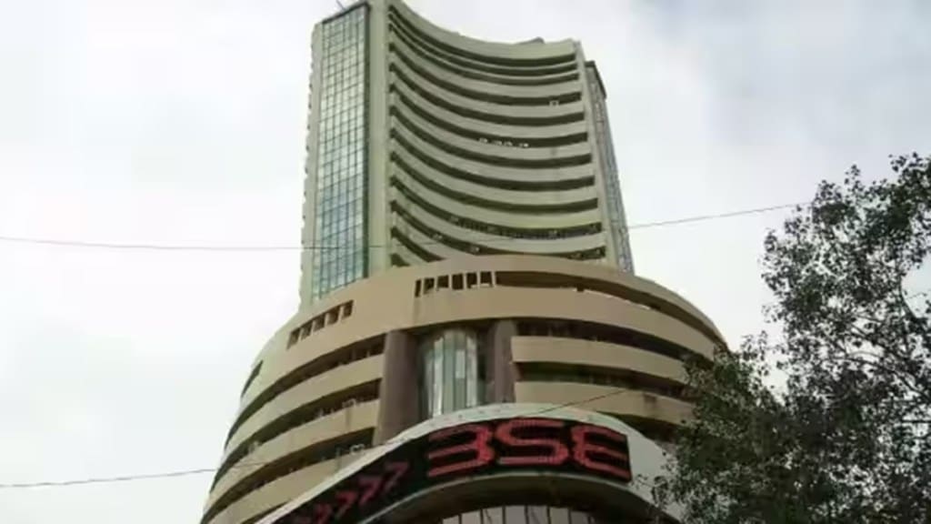 sensex sensex