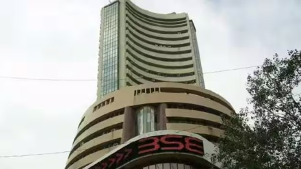 sensex
