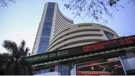 sensex sensex