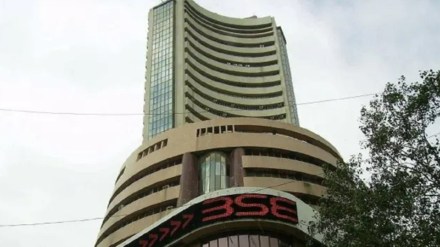 sensex