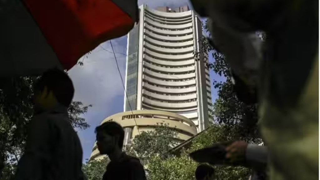 sensex