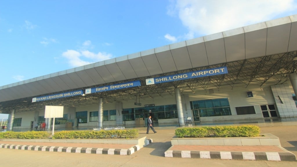 Meghalaya High Court, Airports Authority of India, Shillong Airport, Umroi Airport, AAI, latest aviation news, latest business news, Meghalaya top news,
