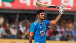 Shubman Gill Tested Positive for Dengue: