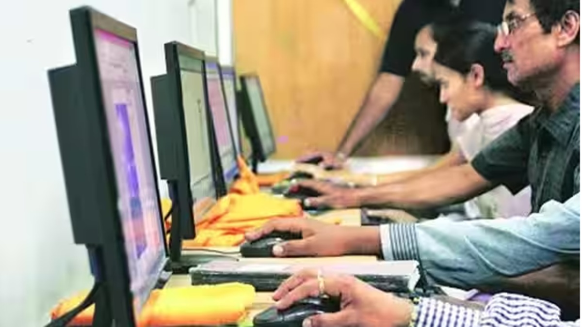 skill development
