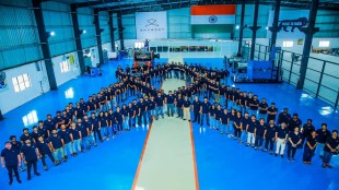 Skyroot Aerospace, India's private sector space, Latest business news, latest news, Chandrayaan 3 moon mission, Vikram-I,