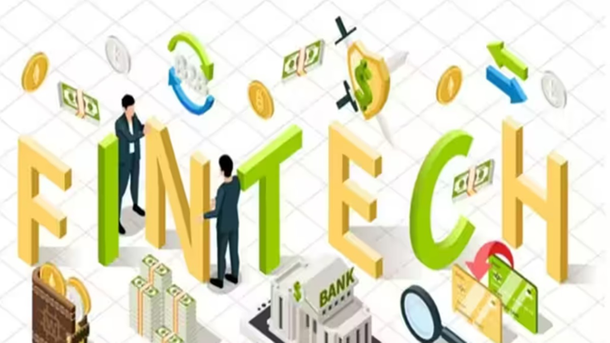 fintech fintech