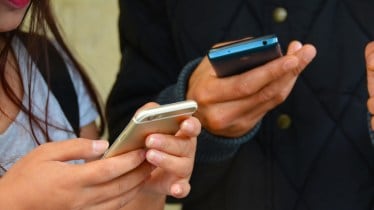 Smart phones