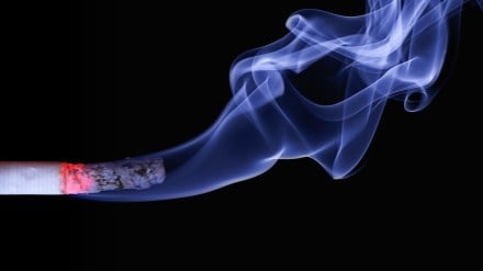 smoking impact on life insurance premium