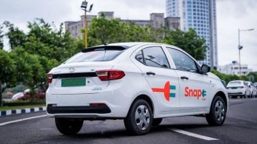 snap e cabs