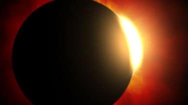 solar eclipse, nasa, india, world