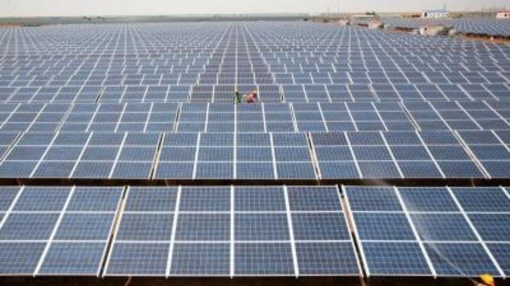 solar power pti