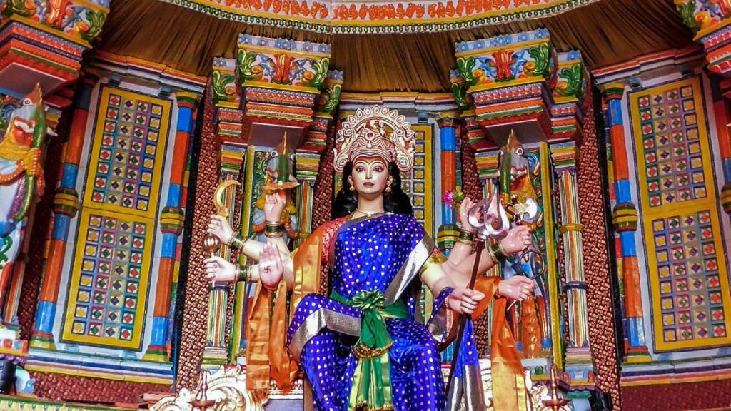Mysore Dasara, navratri, mysore dasara 2023, navratri 2023, festivals, hindu festivals, hindu festival calender