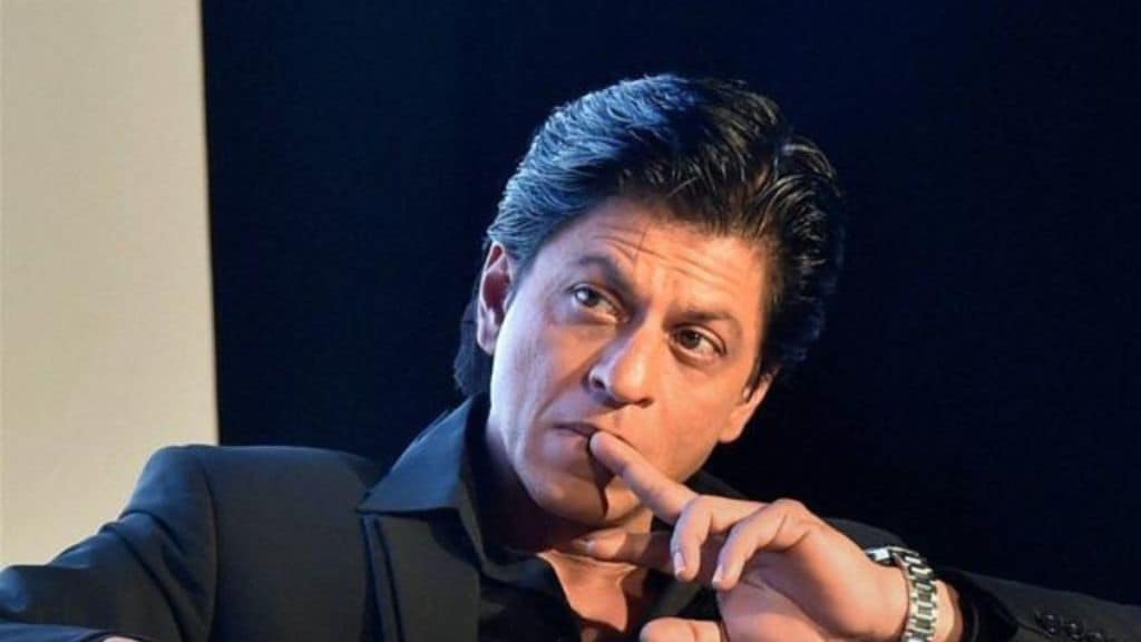 SRK
