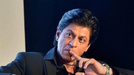 SRK