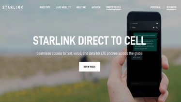 Elon Musk’s SpaceX to launch Starlink cellular service in 2024