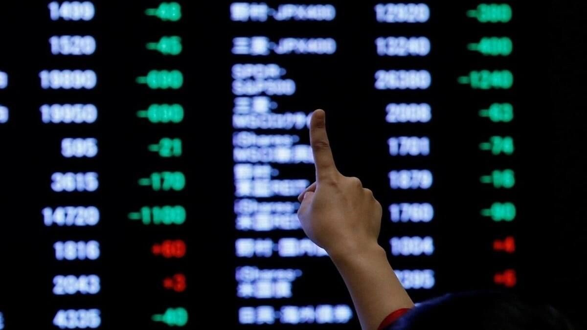 stock market stock market