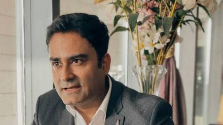 Sudhanshu Rai, Sudhanshu Rai films, Sudhanshu Rai stories, who is Sudhanshu Rai, Sudhanshu Rai filmography