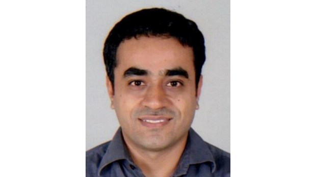 sumit ahuja