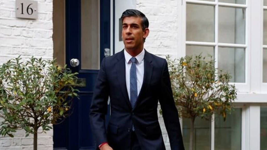 rishi sunak