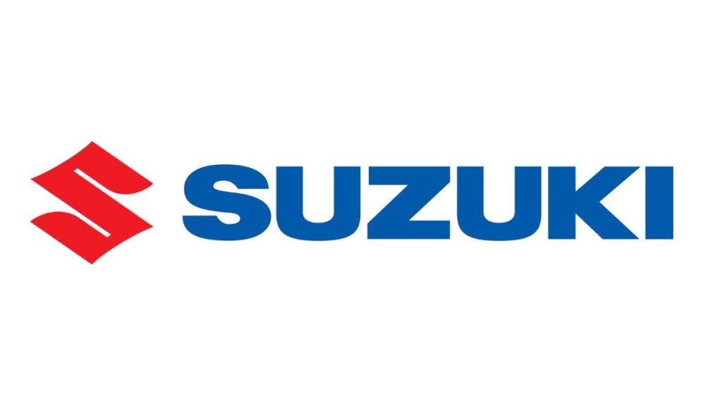 suzuki global sales