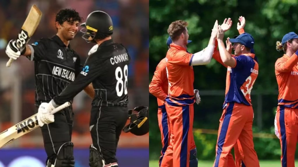 News, Sports, Cricket, ICC Cricket World Cup, ICC World Cup 2023, ICC World Cup India, India match next, New Zealand vs Netherlands, cricket world cup, new Zealand match, Netherlands match, nz vs ned today, Hyderabad match world cup