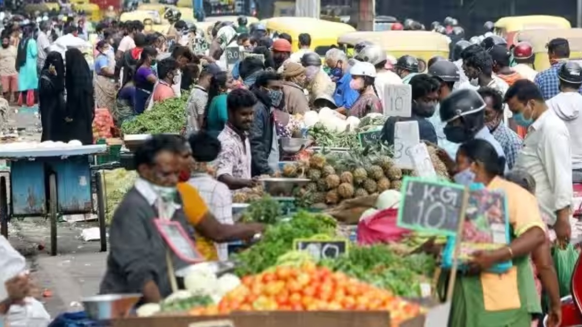 food inflation, india, economy, indian economy, inflation news, financial express news