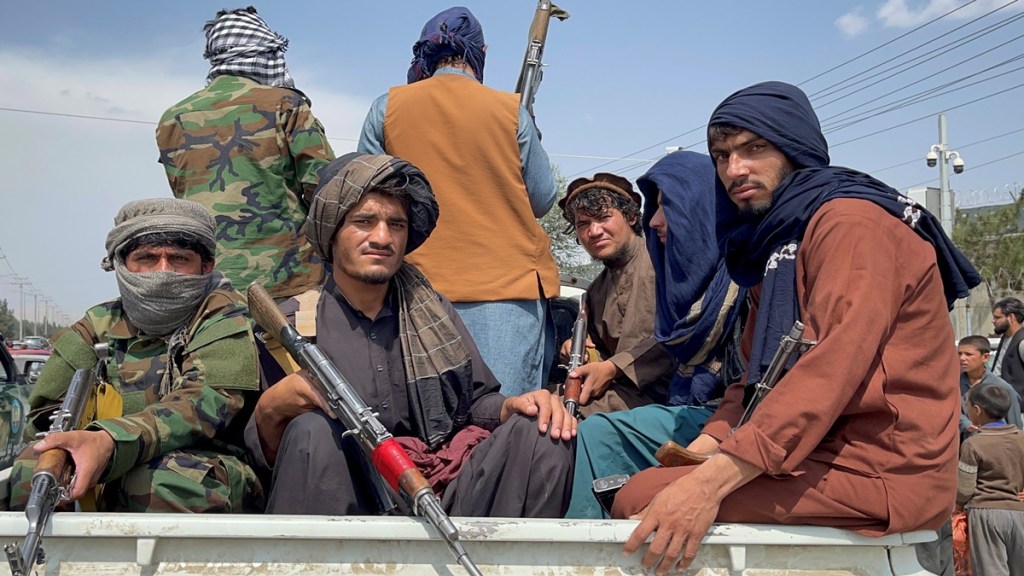 Qosh Tepa Canal, Taliban-Central, Kyrgyz Republic, Tajikistan, Turkmenistan, Uzbekistan, Amu Darya water, Tajik-Afghan border, latest defence news, latest business news, latest world news, news on taliban,
