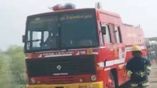 Tamil Nadu Sivakasi fire latest news