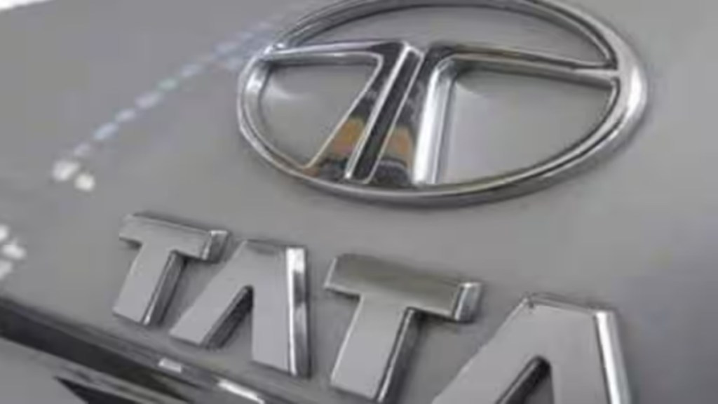 tata group tata group