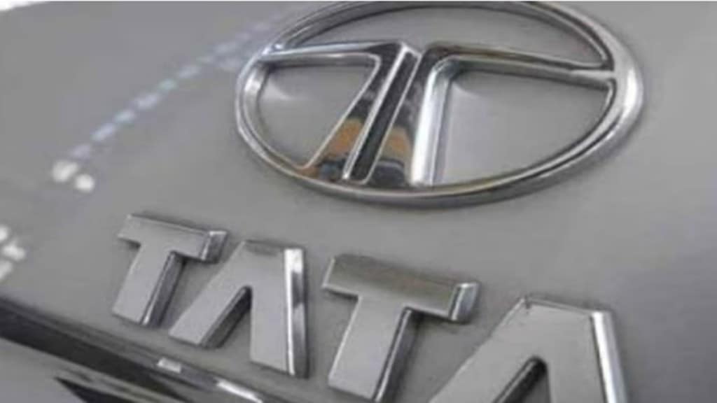 Tata roup
