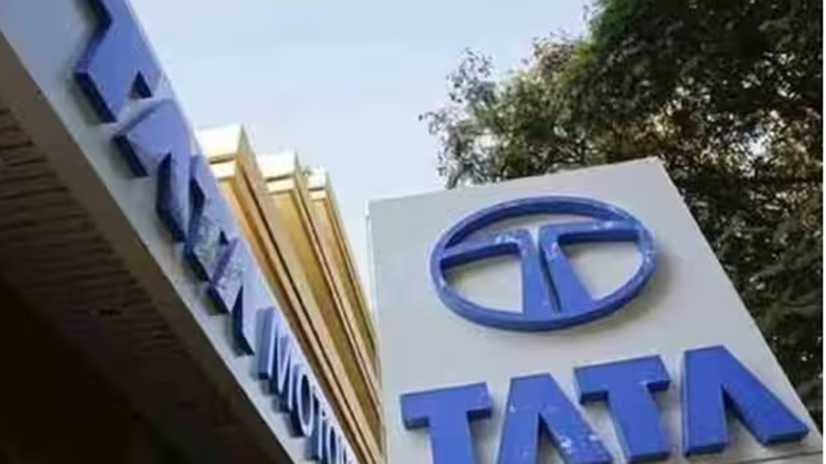 Tata Motors