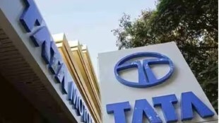 Tata Motors